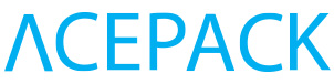 acepack draagtassen logo